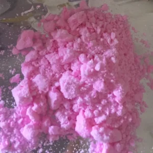 2C-B Cocaïne rose