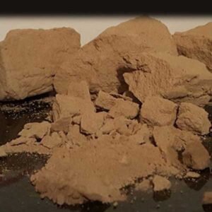 Héroïne afghane