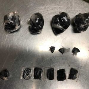 Acheter de l'héroïne Black Tar en ligne