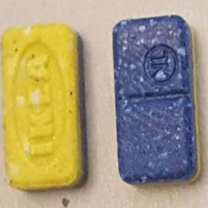 IKEA BLEU ET JAUNE 220 MG REINHEIT