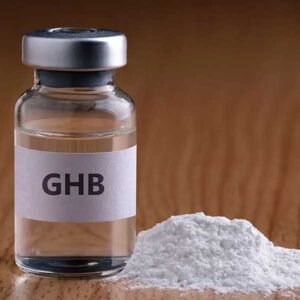 Acheter du Gamma Hydroxybutyrate liquide