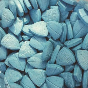 Acheter Blue Tesla MDMA en ligne