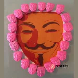 Commander anonymous 180mg de MDMA en ligne